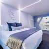Отель Quarters B1- Luxurious & Spacious в Данедине
