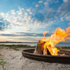 Отель Clearwater Lakeshore Motel, фото 14