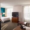 Отель Residence Inn by Marriott Arundel Mills BWI Airport, фото 4