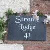 Отель Strome Lodge в Инвернессе