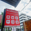 Отель RedDoorz near Simpang Tujuh Kudus, фото 1