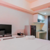 Отель Simple Studio Apartment at Serpong Greenview, фото 11
