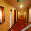 Отель GreenTree Alliance Hotel (Taizhou Municipal Government Avenue), фото 9