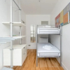 Отель Cute 2 Bedroom Apt With View Of The Castle, фото 3