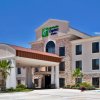 Отель Holiday Inn Express & Suites Austin NE - Hutto, an IHG Hotel, фото 1