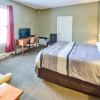 Отель Queens Inn, фото 7