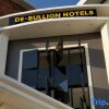 Отель De Bullion Hotels, фото 1