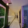 Отель Shanti Grand Inn, фото 6