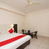 Отель OYO 14444 JMK House, фото 5