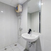 Отель Fancy And Nice Studio Room At Casa De Parco Apartment, фото 9