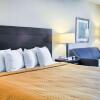Отель Quality Inn Thornburg, фото 19