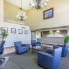 Отель Quality Inn I-15 Red Cliffs, фото 11