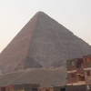 Отель Atlantis Pyramids Inn, фото 24