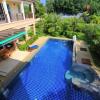 Отель Villa Mukdara, фото 12