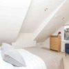 Отель Modern 2 Double Bedroom Flat Near Gloucester Road, фото 10