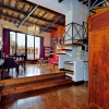 Отель Vicolo Del Bologna Terrace Loft, фото 2