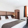 Отель Dios Hôtel - Toulouse Nord, фото 13