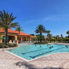 Отель Watersong - Luxurious 5bd/4.5ba Pool Home #5wr510, фото 14