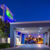 Отель Holiday Inn Express Stockton Southeast, an IHG Hotel, фото 14