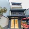 Отель GRAND JAPANING HOTEL Karasumaoike, фото 1