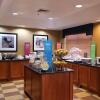 Отель Hampton Inn Hutchinson, фото 24