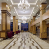 Отель Radisson Blu Hotel, Buraidah, фото 11