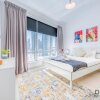 Отель One Bedroom Apartment in The Lofts Central, Downtown by Deluxe Holiday Homes, фото 1