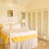 Отель 5 Br Beachfront Villa Discovery Bay Prj 1429, фото 1