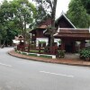 Отель Villa Sirikili Luang Prabang в Луангпхабанге