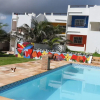 Отель Pousada Lagoa da Barra Taiba, фото 14