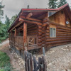 Отель Bear Ridge Cabin, фото 1