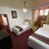 Отель Rojas Inn, фото 6