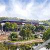 Отель Tianmushan Hotspring Hotel, фото 20