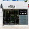 Отель Sercotel Valencia Alameda 41 в Валенсии