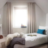 Отель Bijoux Central Plymouth 1 Bed Apartment, фото 5
