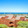 Отель Relaxing 2 Bed 2 Bath - Sea and golf views DL24, фото 12