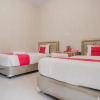 Отель RedDoorz Syariah near Balai Kota Bengkulu, фото 6