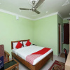 Отель OYO 1539 Hotel Sambit International, фото 17