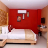 Отель The Red Velvet Hotel, фото 7