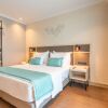 Отель Pefkaki Boutique Hotel Loutraki, фото 5