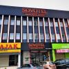 Отель Sovotel Boutique Hotel @ Kota Damansara 8, фото 1