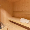 Отель Modern Apartment In Mittersill With Sauna, фото 13
