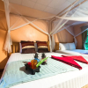 Отель Lipe Beach Resort, фото 1