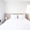 Отель Clean And Cozy Stay Studio At Taman Melati Surabaya Apartment, фото 12