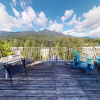 Отель Whistler Gondola Village, фото 3