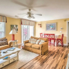 Отель Bermuda Bay Home - Gated Oceanfront Community, фото 12