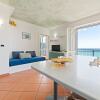 Отель Pleasant Apartment in Villammare with Terrace, фото 36