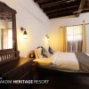 Отель Kumarakom Heritage Resort, фото 22