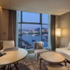 Отель DoubleTree by Hilton Hotel Xiamen - Haicang, фото 49