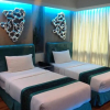 Отель Blutique Hotel, фото 4